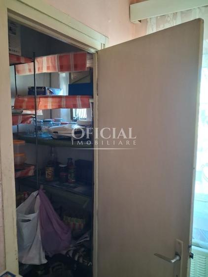 Apartament 3 Camere | 63 Mp | 2 Bai | Gheorgheni INTERSERVISAN - 8