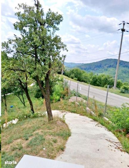 Ansamblu reziden?ial 5 case de vacan?a in Plaiu Campinei, Prahova - 4