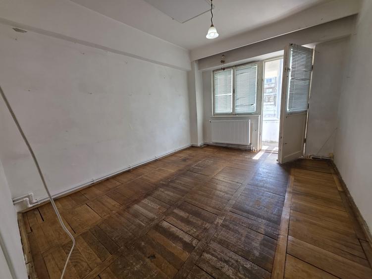 Apartament 3 camere decomandat Deva Bulevardul Decebal – Bloc Arta Modei - 5