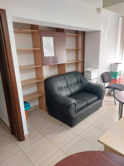 Spațiu comercial, de 45 mp, în Central
