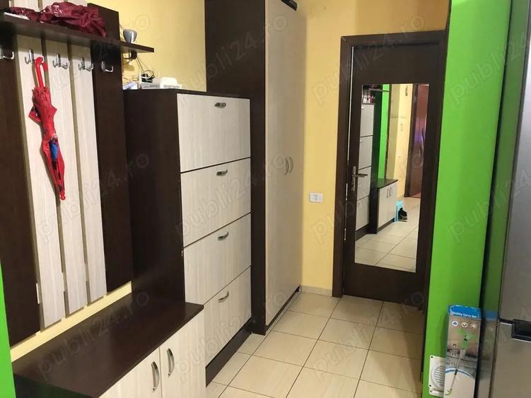 Apartament cu 2 camere la mansarda zona Dambovita - 3