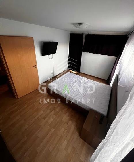 Apartament de vanzare,2 camere mobilat & utilat + garaj - Eroilor/Lidl, Floresti Apartament de vanzare,2 camere mobilat & utilat + garaj - Eroilor/Lidl, Floresti