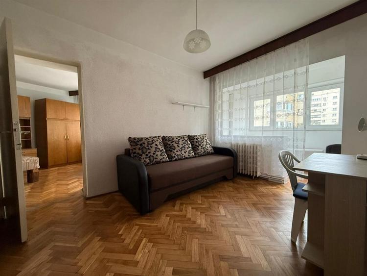 3 camere l Garaj l 3 balcoane l Iulius Mall - 1