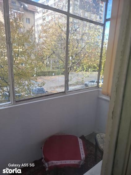 Apartament 2 camere, b-dul Garii, etaj 1/4, 47 mp, baie cu geam, liber - 7