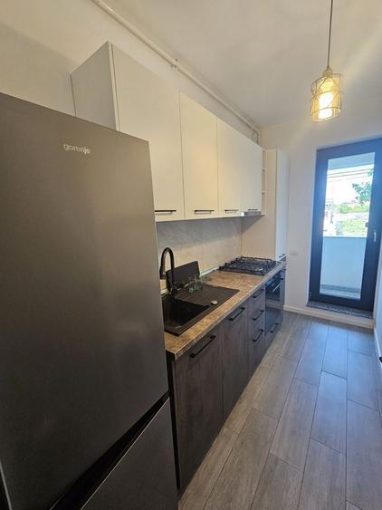 NOU Apartament 2camere - 9