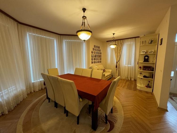 Vila individuală de v&acirc;nzare &icirc;n Livezeni, la doi pași de T&acirc;rgu Mureș | Comision 0 - 4