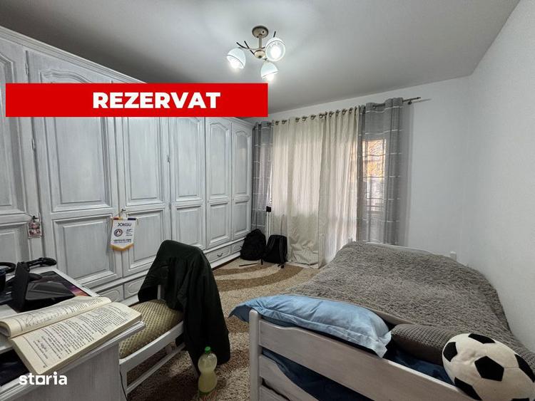 Apartament 3 camere | Decomandat | Etaj 2 | Zona Kaufland Marasti - 1