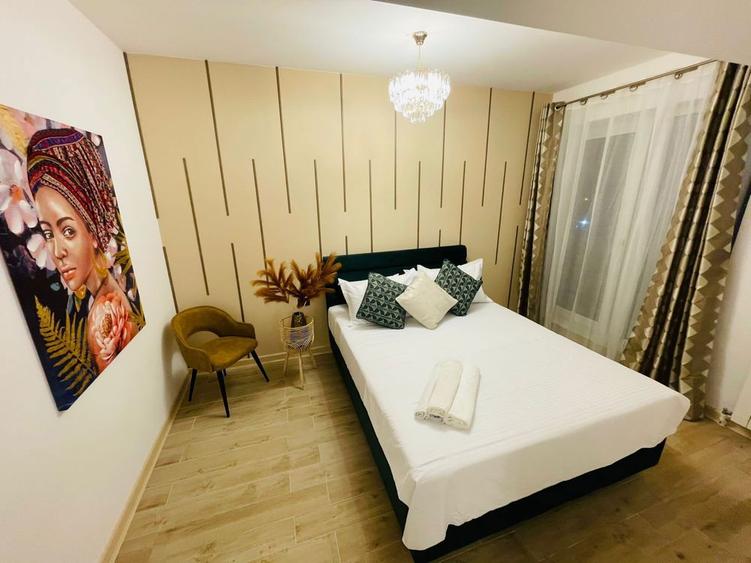 De vanzare Apartament 2 camere Alezzi Infinity Resort Navodari Mamaia - 4