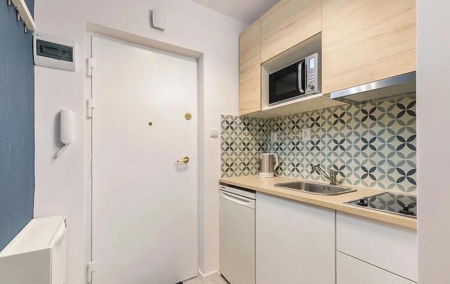 De vanzare garsoniera in zona Girocului - 2