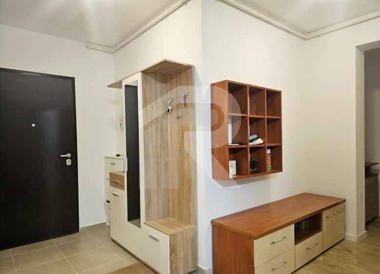 ROND DOMNESTI – DIMRI RESIDENCE – 3 CAMERE, 87 MP TOTAL, 2 BĂI, LOC - 12