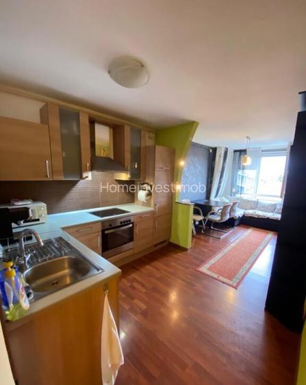 Apartament 3 camere, zona UTA ARED Apartament 3 camere, zona UTA ARED