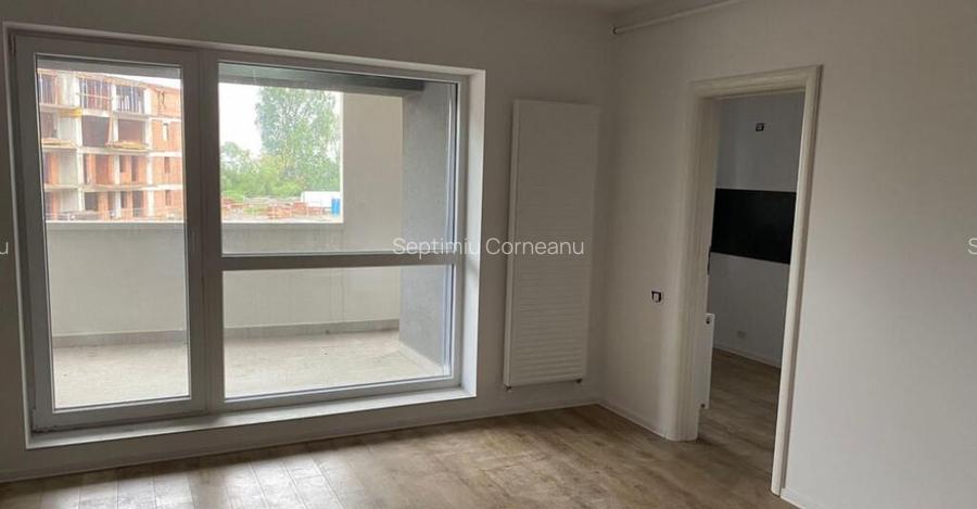 GARSONIERA Vivamus Park Residence 82.000 Euro