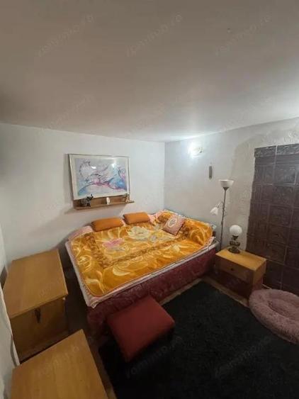 Casa mobilata, 76 mp, zona Grivitei - 6