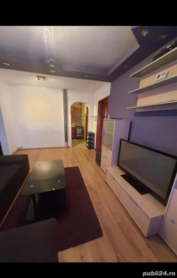 Vand apartament cu 3 camere - 5