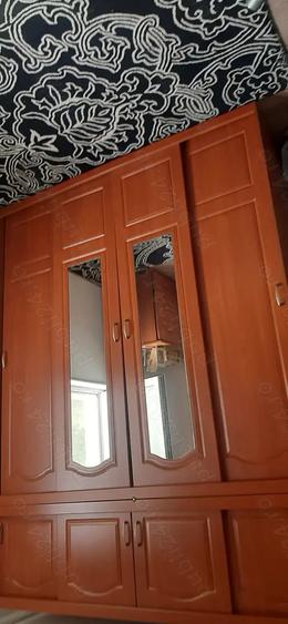 Inchiriez Ap 2 camere Piata Resita - 2