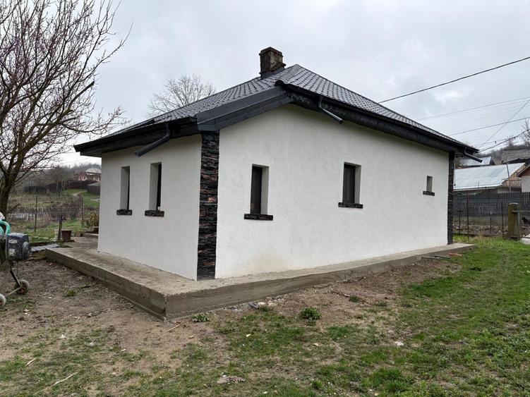 Casa de vanzare langa padure - 1