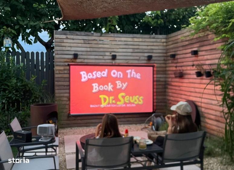 Casa 4 camere Copou , 120 metri Cod:161640 - 9