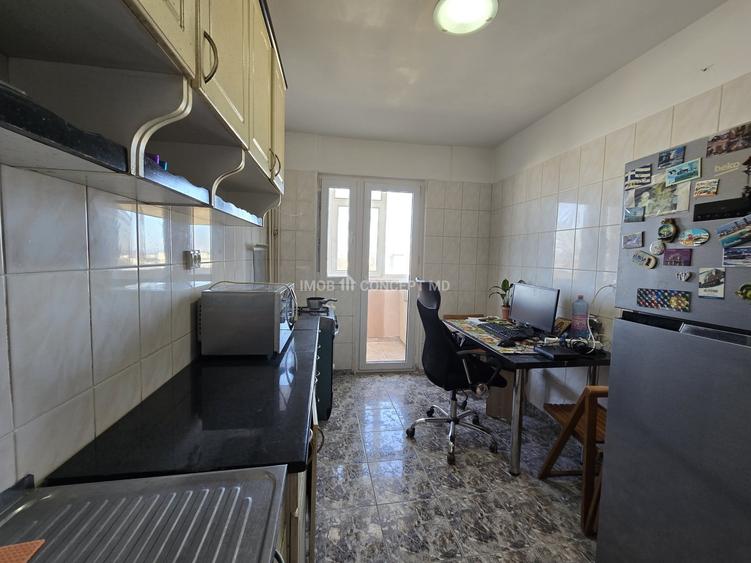 INCHIRIERE APARTAMENT 2 CAMERE zona Republicii-Mega Image - 10