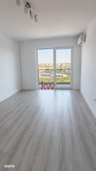 Apartament decomandat cu 1 camera, spatios, luminos, nemobilat! - 1