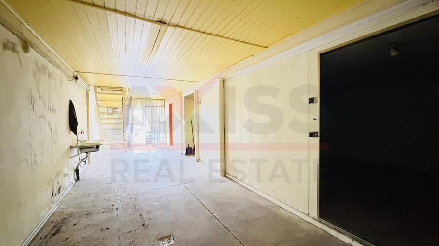 Depozit P+M pe Interioara 3 | Halta Traian | teren proprietate 194 mp - 10