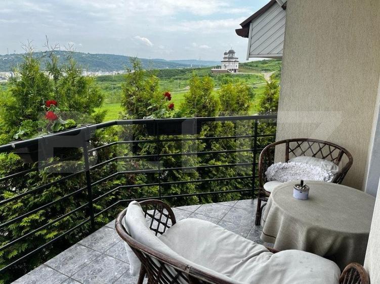 Casa 3 camere, 140mp, zona Belvedere - 2