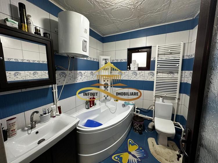 Casa de vanzare in Gheorghe Doja Bacau - 27