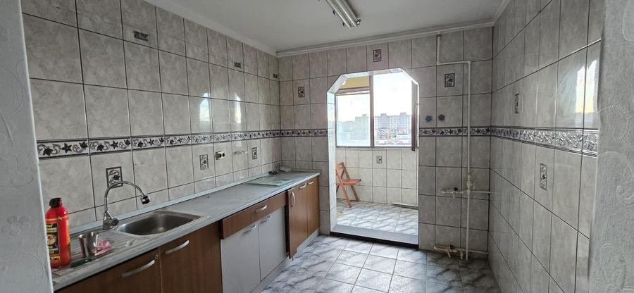 FIZICIENILOR-PENNY, 3 camere, LIBERE, bloc  1983 reabilitat termic - 3