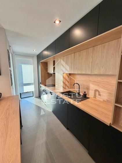 Apartament cu 3 camere, 2 locuri de parcare, Timisoara, Girocului - 4