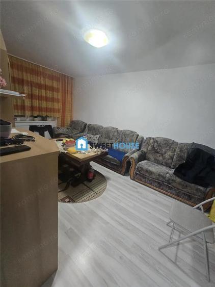 Apartament cu trei camere zona Centrala Fagaras - 3