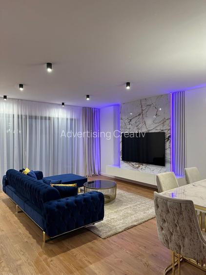 Tunari Vila Lux 4 camere Parcare Prima Închiriere Tunari Vila Lux 4 camere Parcare Prima Închiriere