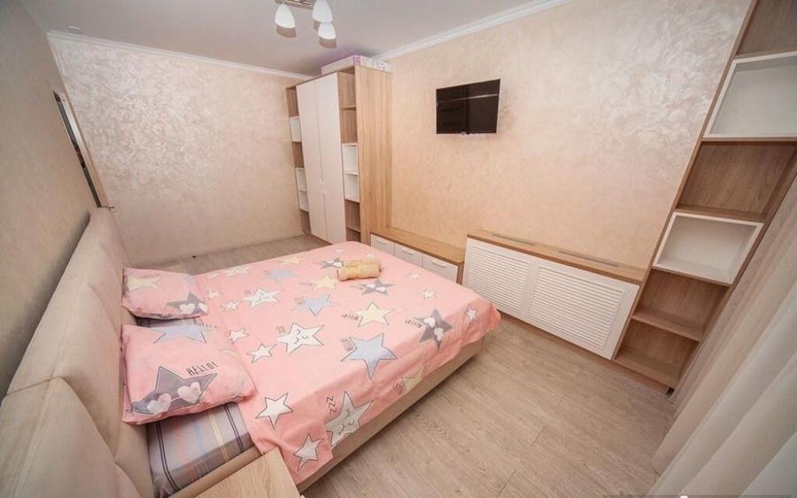 Garsoniera - zona Grozavesti - 7