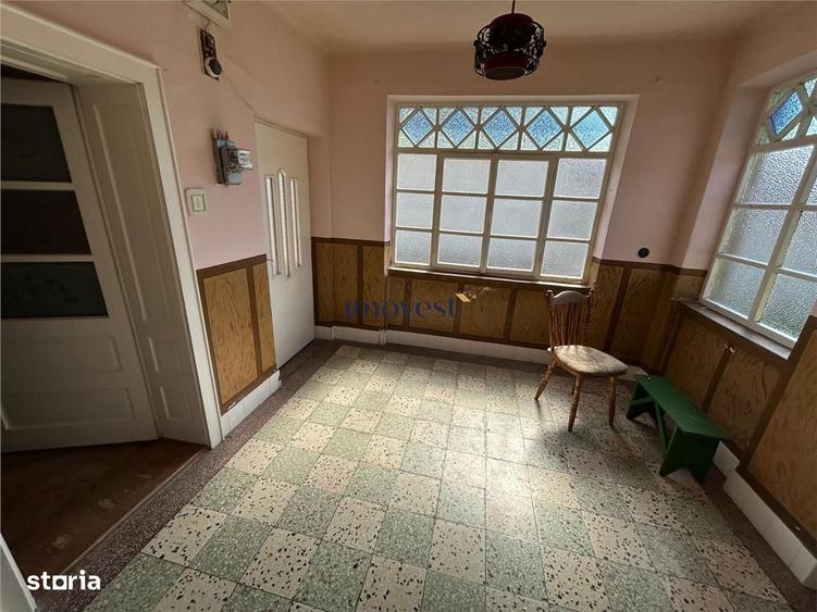 Casa de vanzare in Satu Mare | 4 camere, teren 500 mp, zona Solidarita - 15