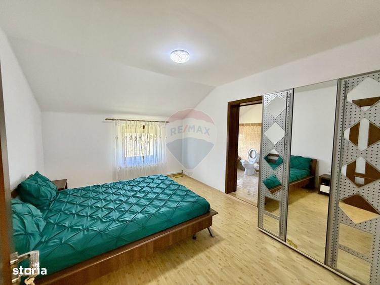 Casa / Vila cu 5 camere de vanzare Garoafa/Rachitosu - 10