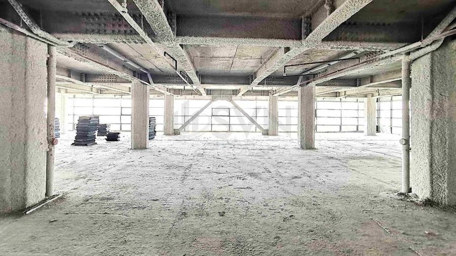 REC3001103 De vanzare spatii de birouri I Pipera - 8