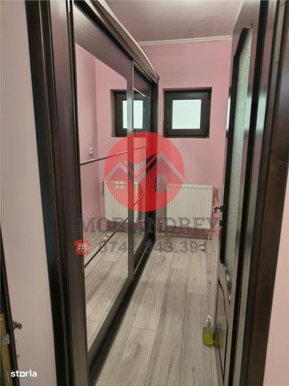 Casa D+P+M 167 mp teren 209 mp Alexandru cel Bun sauna garaj subteran - 1