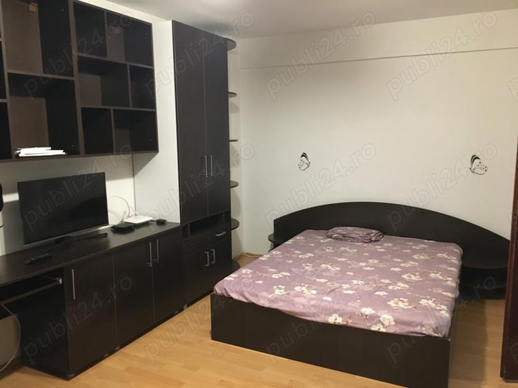 Garsoniera decomandata promenada mall - 1