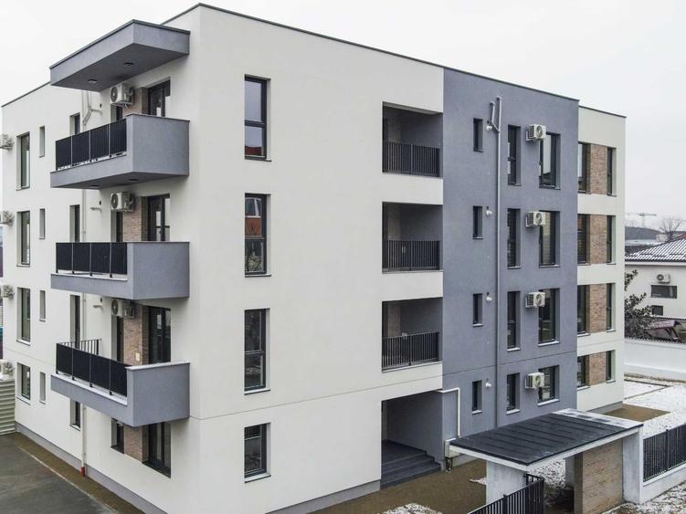 Apartamente NOI - FINALIZATE | Luceafarului Residence Targoviste - 5