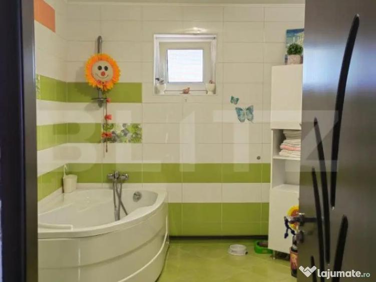 Casa de vanzare in Gura Humorului + teren generos - 6
