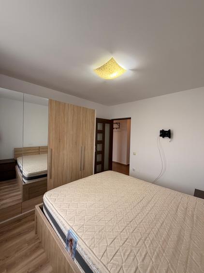 Apartament 2 camere - Mobilat si utilat | Parcare | 1 minut Campus Scolar - 8