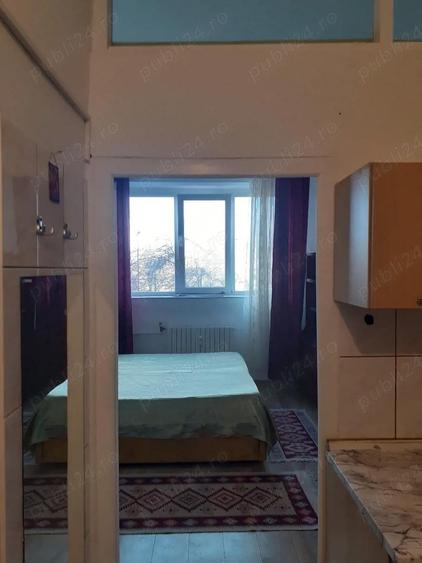 Ofer garsoniera spre inchiriere - 1