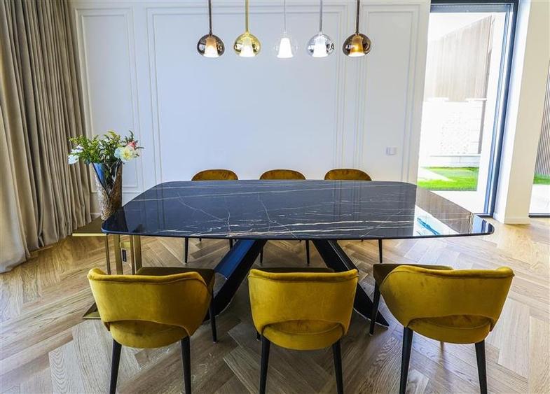 Vila de lux | acces la piscina si facilitati premium | Borhanci - 24