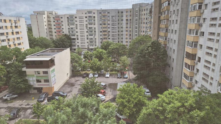 Proprietar, vand ap. 2Camere Stradal cu vedere pe spate, Orientare SudEst - 8
