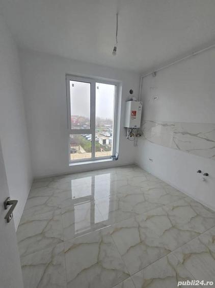 Apartament 2 camere decomandat de vanzare Str.Leordeni | Bloc nou 2025 - 2