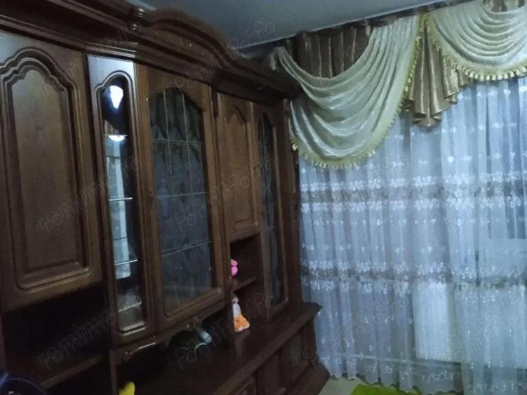 Apartament cu 2 camere decomandat în Obor