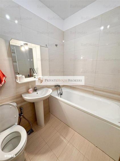 Baneasa - Sisesti | Bucurestii Noi | Casale | 2019 | Parcare - 9