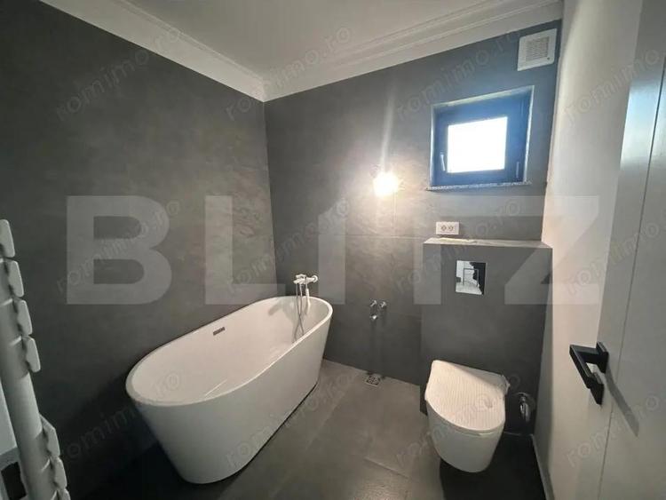 Casa P+1, 600 mp teren, zona Albesti - 10