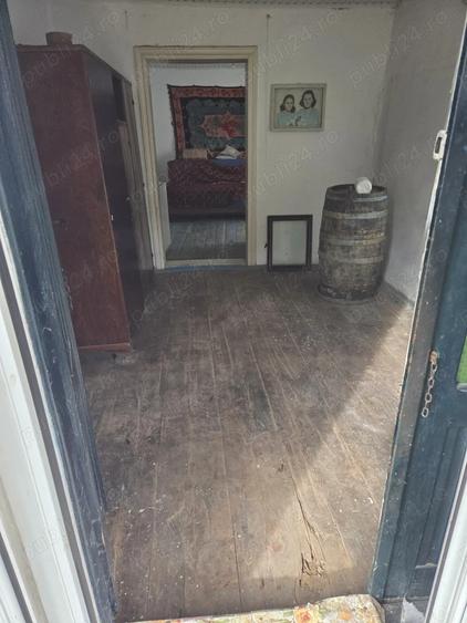 Vand casa si teren intravilan, Popesti, Vaslui - 5