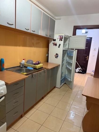 Garsoniera eleganta de inchiriat | complet utilata | balcon | parcare inclusa - 8