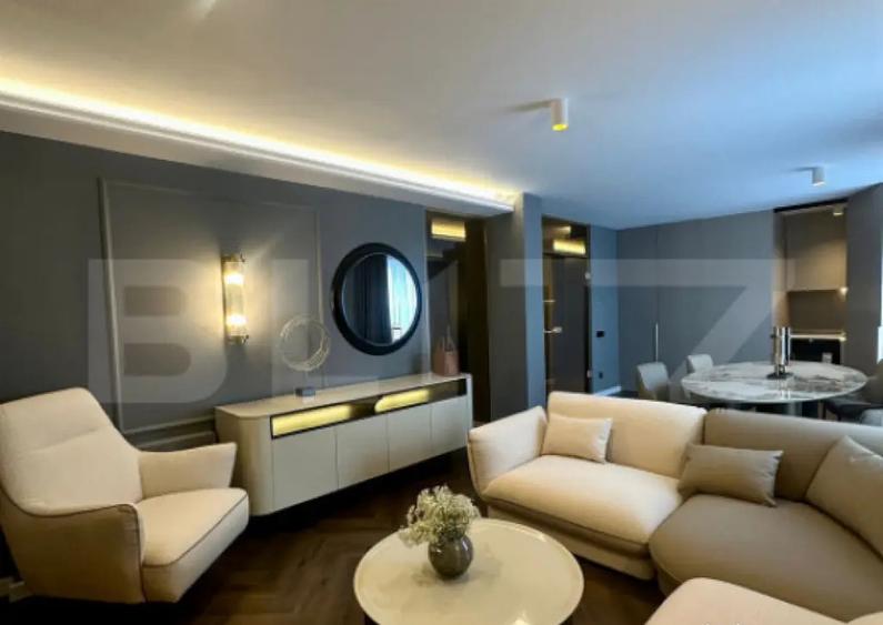 Apartament de vanzare, 90 mp, zona Libertatii - 15