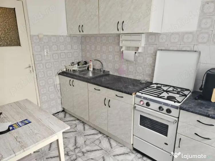 Apartament 3 camere, circular - zona Noua - 6